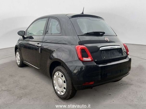 Fiat 500 1.0 51 kW image number 6