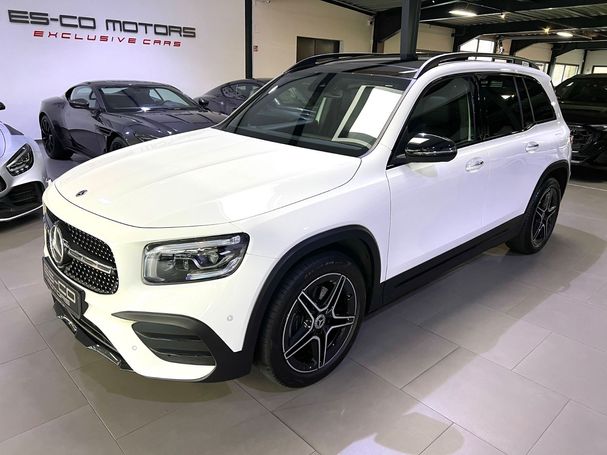 Mercedes-Benz GLB 200 d 4Matic 110 kW image number 1