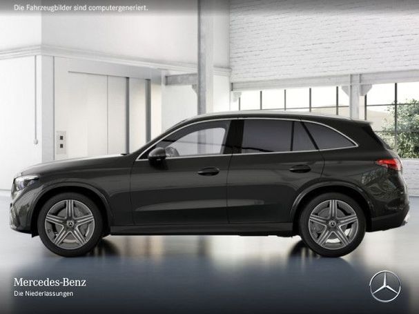 Mercedes-Benz GLC 300 190 kW image number 5