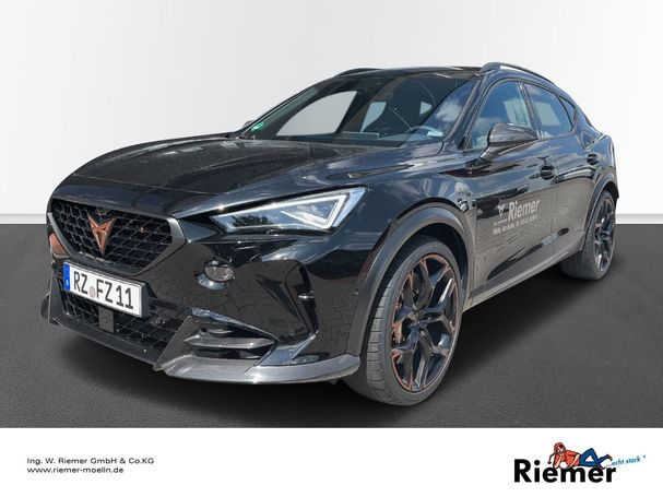 Cupra Formentor VZ5 4Drive 287 kW image number 1