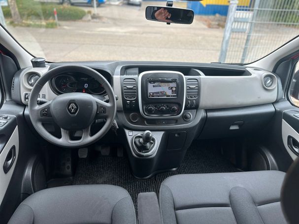 Renault Trafic 1.6 dCi 89 kW image number 12