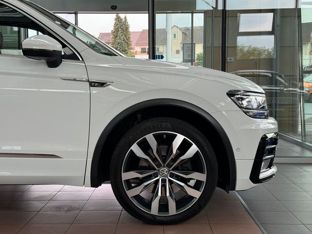 Volkswagen Tiguan 2.0 TDI Highline 4Motion DSG 176 kW image number 14