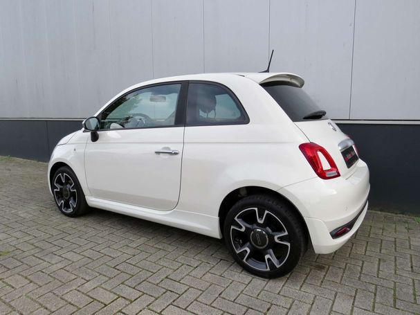 Fiat 500 1.0 51 kW image number 2