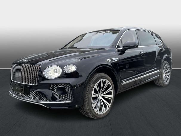 Bentley Bentayga V8 EWB 404 kW image number 1