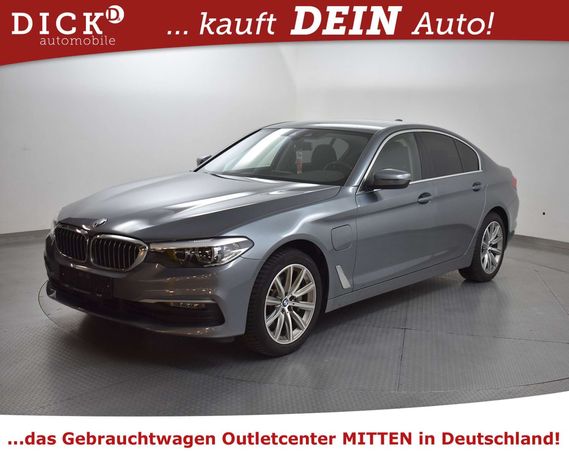 BMW 530i 185 kW image number 1