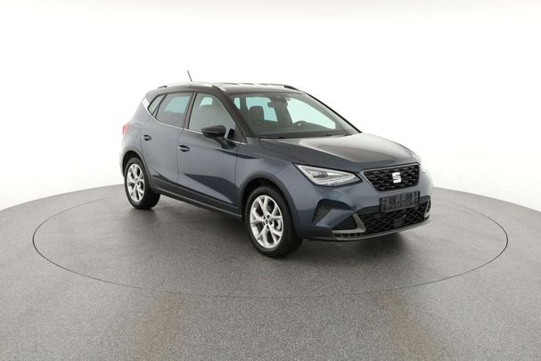 Seat Arona 1.0 TSI FR 81 kW image number 24