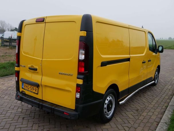 Renault Trafic dCi 120 88 kW image number 8