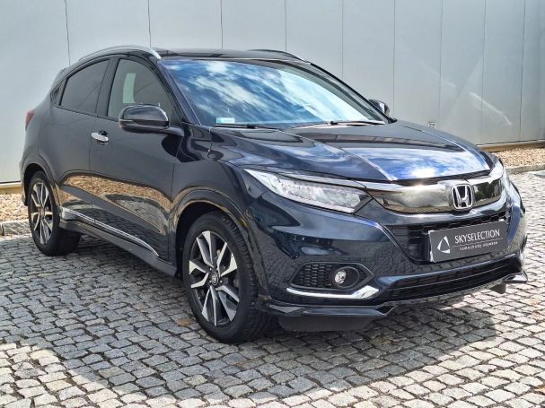 Honda HR-V 1.5 Sport 134 kW image number 2