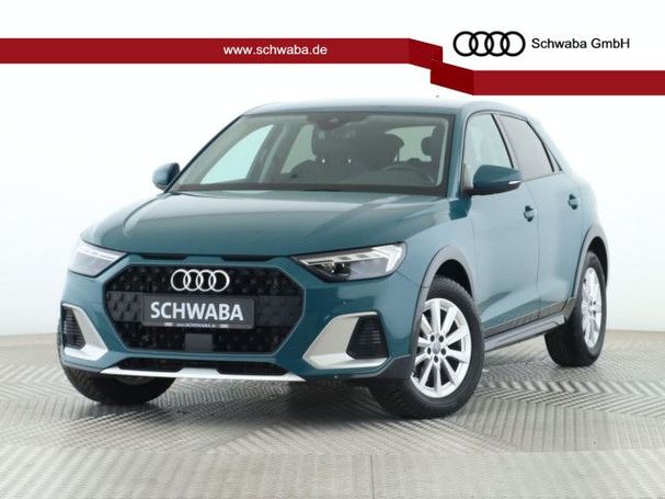 Audi A1 35 TFSI 110 kW image number 1