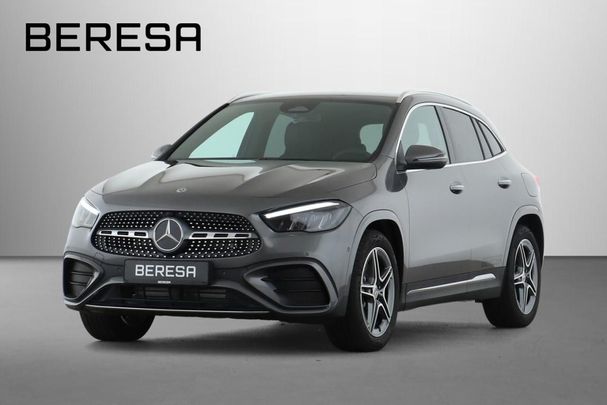 Mercedes-Benz GLA 180 85 kW image number 1