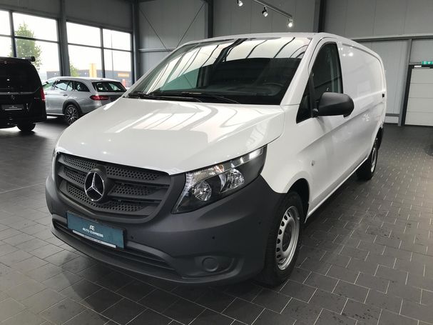 Mercedes-Benz Vito 116 120 kW image number 1