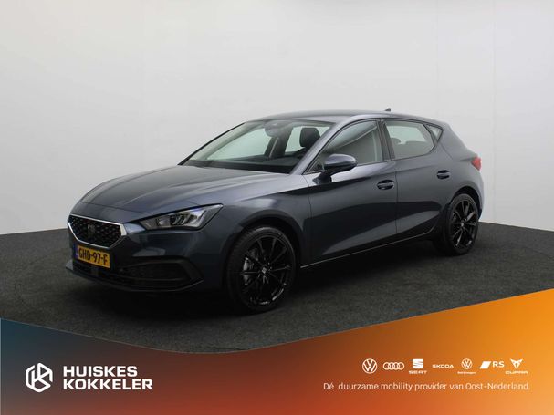 Seat Leon 1.5 TSI Style 85 kW image number 1