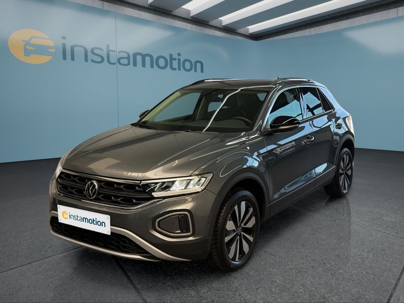 Volkswagen T-Roc 1.5 TSI