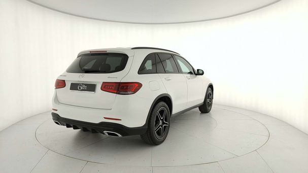 Mercedes-Benz GLC 300 d 4Matic 180 kW image number 3