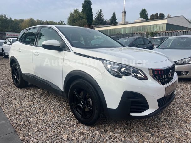 Peugeot 3008 96 kW image number 3