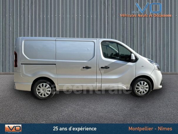 Renault Trafic Energy dCi 145 107 kW image number 4