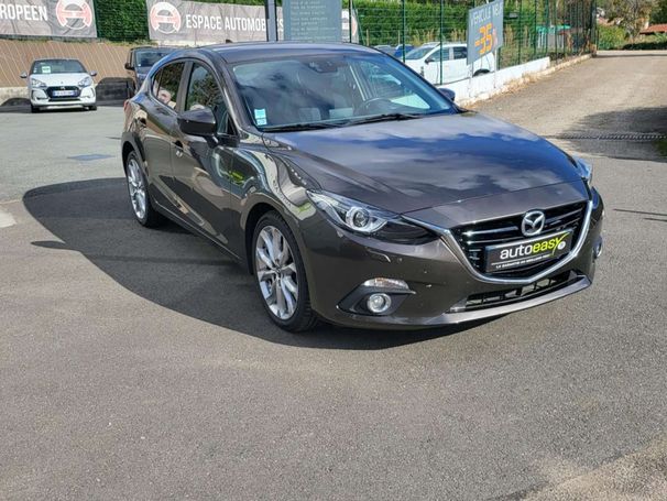 Mazda 3 SkyActiv D 1.5 105 77 kW image number 3