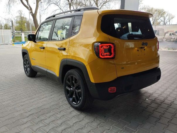 Jeep Renegade 96 kW image number 8