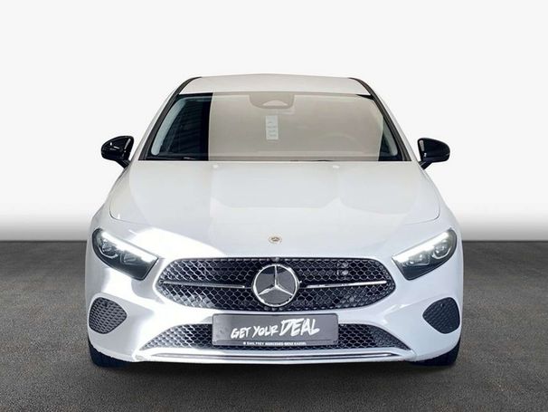 Mercedes-Benz A 200 120 kW image number 2