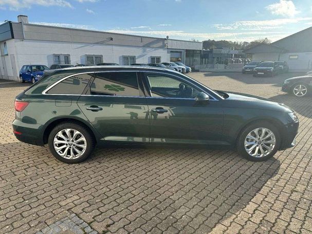 Audi A4 2.0 TDI Avant 140 kW image number 3