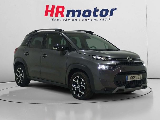 Citroen C3 Aircross Shine 81 kW image number 1