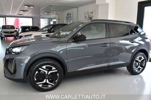 Peugeot 2008 PureTech 75 kW image number 12