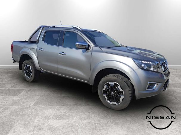 Nissan Navara DC Tekna 140 kW image number 3