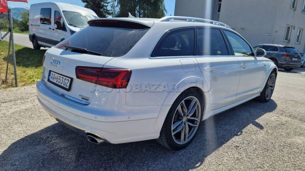 Audi A6 Allroad 3.0 TDI quattro Tiptronic 235 kW image number 5