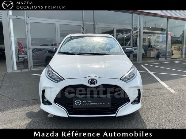 Mazda 2 85 kW image number 3