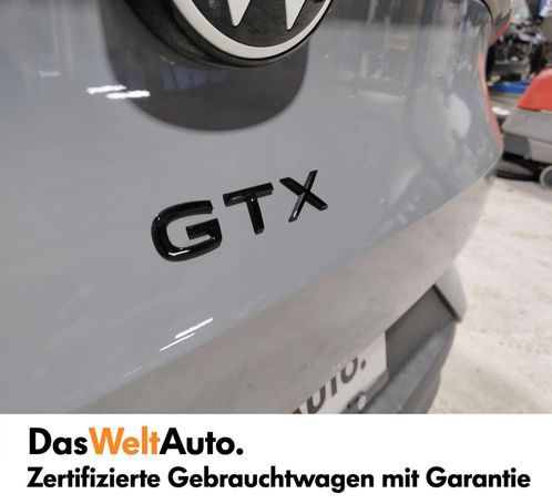 Volkswagen ID.4 GTX 4Motion 220 kW image number 5