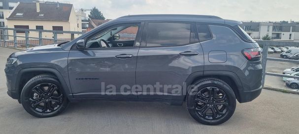 Jeep Compass 1.3 PHEV Limited 140 kW image number 2