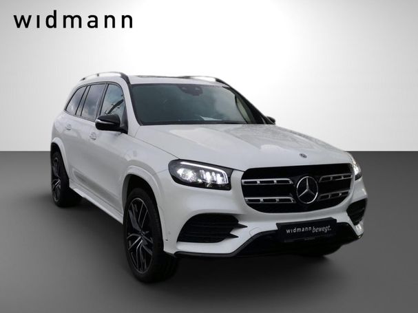 Mercedes-Benz GLS 580 360 kW image number 6