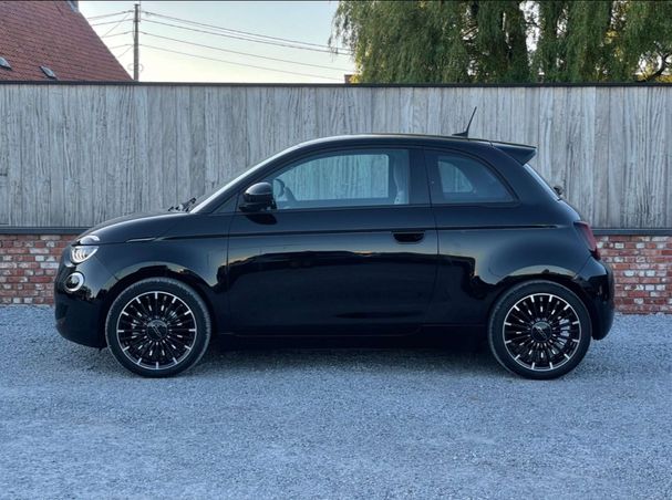 Fiat 500 e 87 kW image number 3