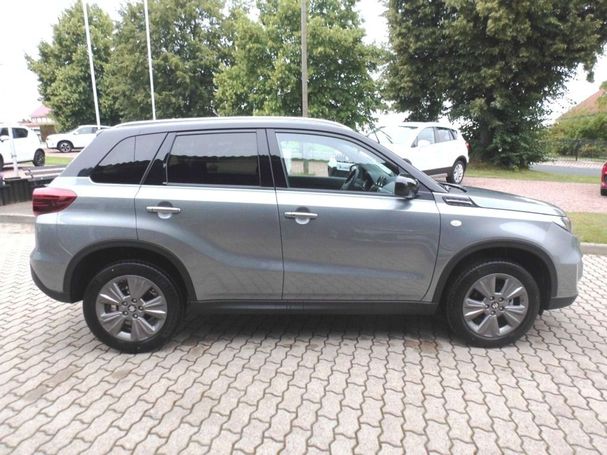 Suzuki Vitara 1.4 Boosterjet Hybrid Comfort 95 kW image number 4