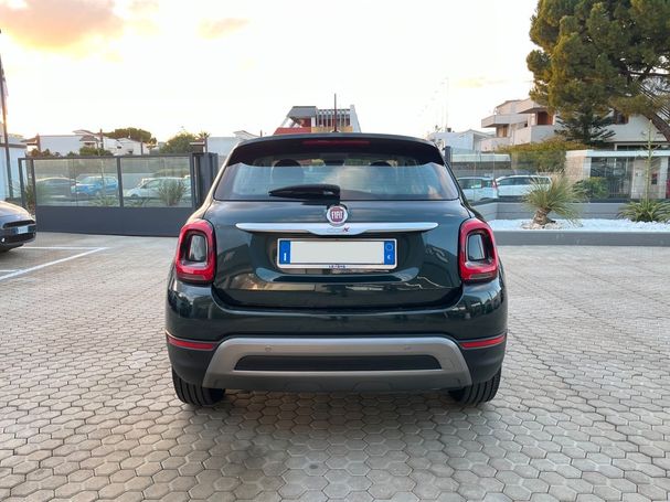 Fiat 500X 1.3 MultiJet 70 kW image number 6