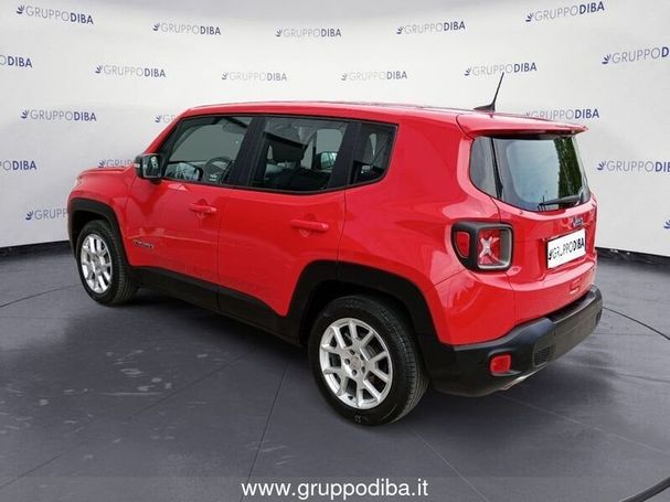 Jeep Renegade 1.6 96 kW image number 7