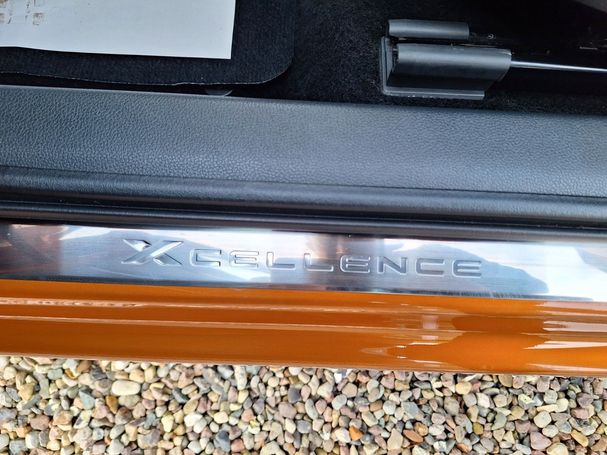 Seat Ateca DSG XCELLENCE 110 kW image number 14