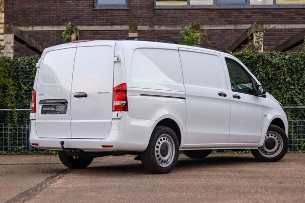 Mercedes-Benz Vito 116 CDi 120 kW image number 2