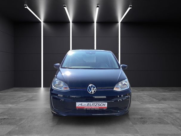 Volkswagen up! 60 kW image number 9