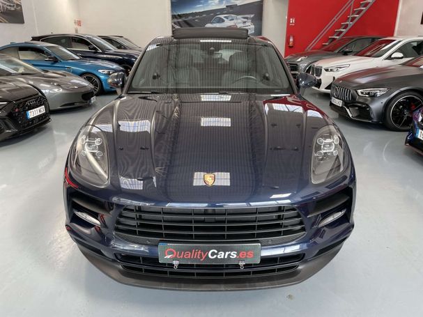 Porsche Macan 180 kW image number 5