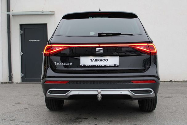 Seat Tarraco 1.5 TSI 110 kW image number 6