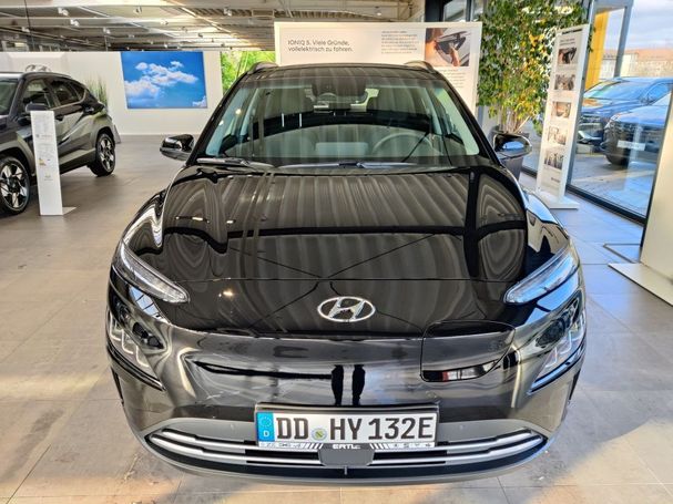 Hyundai Kona Trend 150 kW image number 1