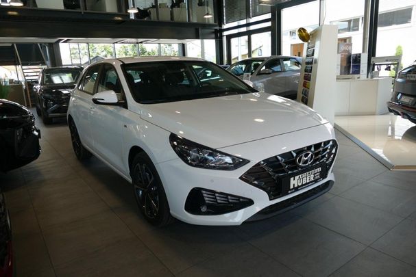 Hyundai i30 118 kW image number 1