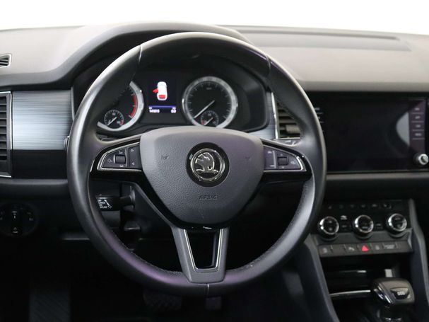 Skoda Kodiaq 1.5 TSI 110 kW image number 6