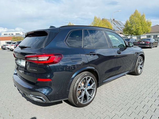 BMW X5 45e xDrive 290 kW image number 6