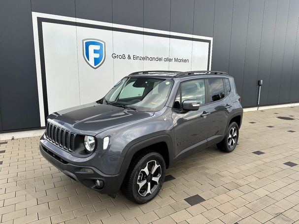 Jeep Renegade 177 kW image number 3