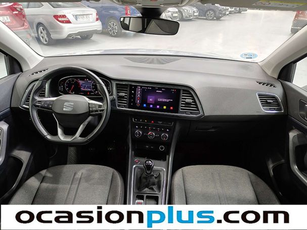 Seat Ateca 1.5 TSI Style 110 kW image number 6