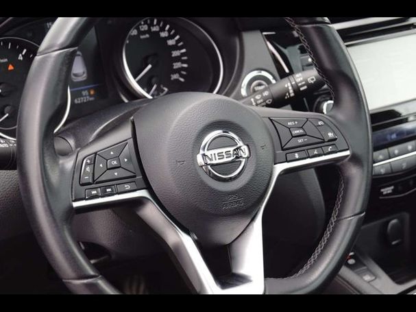 Nissan Qashqai 85 kW image number 7