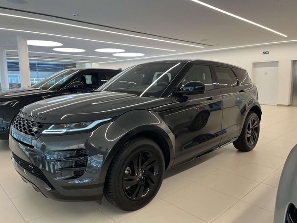 Land Rover Range Rover Evoque 221 kW image number 1