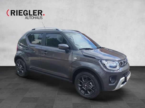 Suzuki Ignis 61 kW image number 2